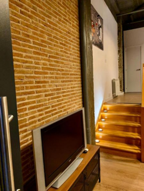 Loft Desing Retiro